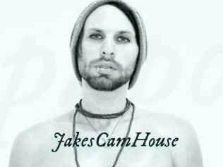JakesCamHouse