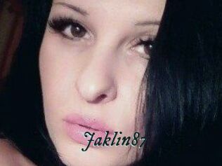 Jaklin87