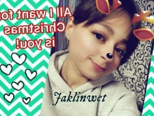 Jaklinwet