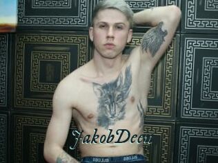 JakobDeen