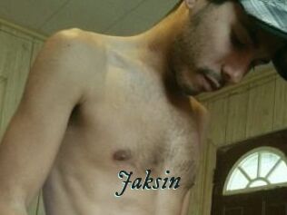 Jaksin