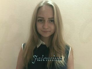 Jalemina