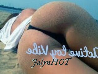 JalynHOT_
