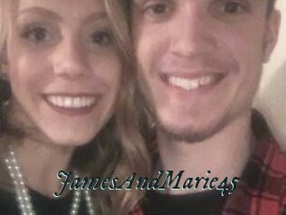 JamesAndMarie45