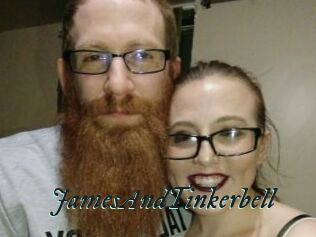 JamesAndTinkerbell