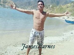 JamesBarnes