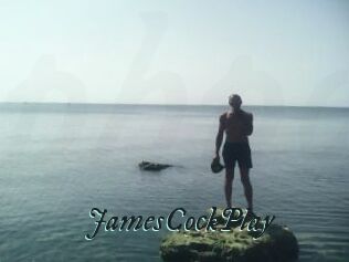 JamesCockPlay