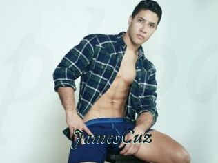 JamesCuz