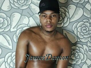 JamesDamon