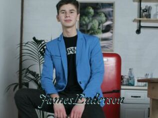 JamesEnderson