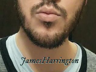 JamesHarrington