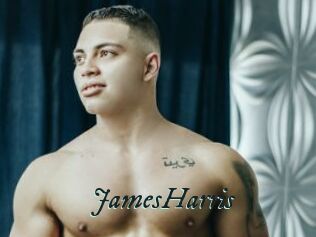 JamesHarris