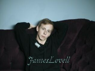 JamesLovell