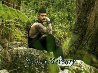 JamesMercury