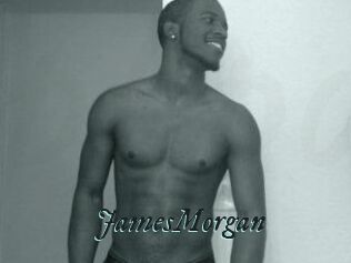 James_Morgan