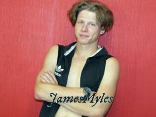 JamesMyles
