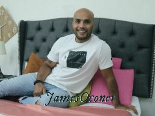 JamesOconer