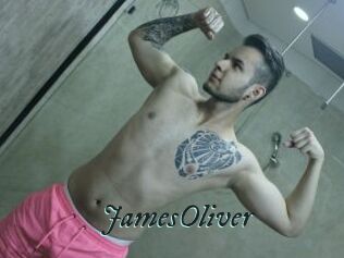 JamesOliver