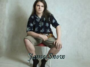JamesSnow