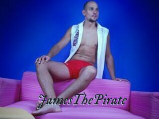 JamesThePirate
