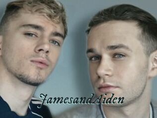 JamesandAiden