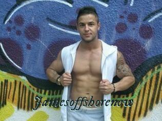 Jamesoffshorenew