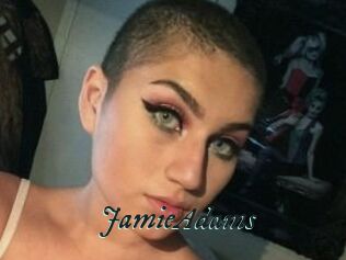 JamieAdams