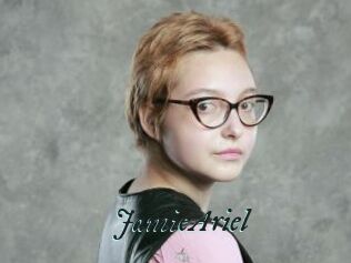 JamieAriel