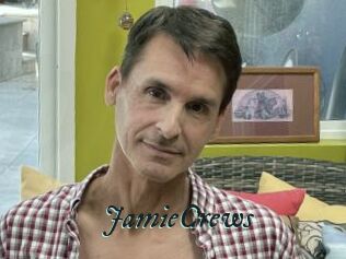 JamieCrews