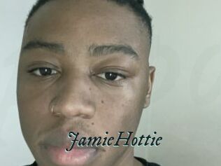 JamieHottie