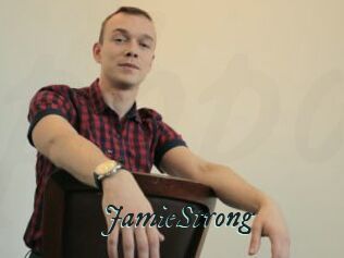JamieStrong