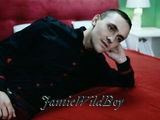 JamieWildBoy