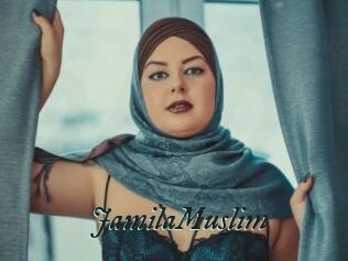 JamilaMuslim