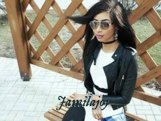 Jamilajoy