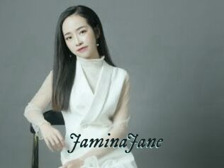 JaminaJane