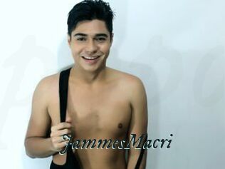 JammesMacri