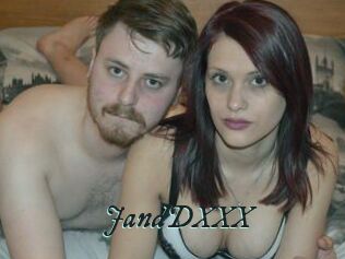JandDXXX Pharaons Porn