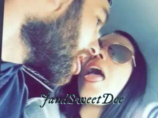 JandSweetDee Pharaons Porn