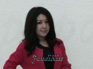 JandiKiss