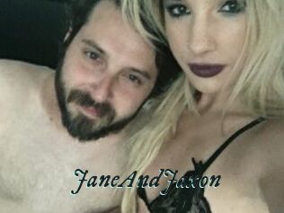 JaneAndJaxon Pharaons Porn
