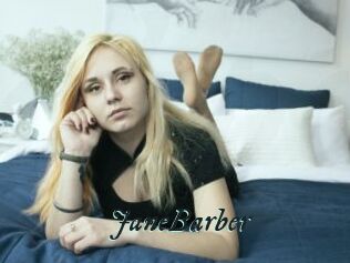JaneBarber
