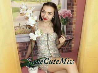 JaneCuteMiss