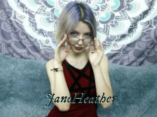 JaneHeather