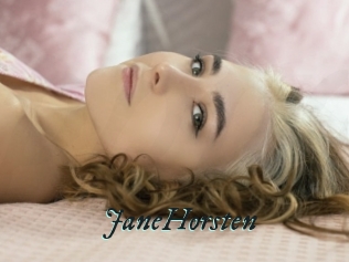 JaneHorsten