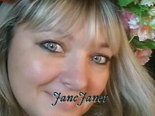 JaneJanet