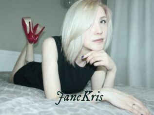 JaneKris