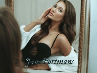 JanePortmans