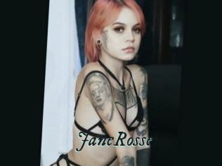 JaneRosse Pharaons Porn