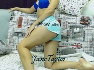 JaneTaylor