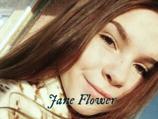 Jane_Flower